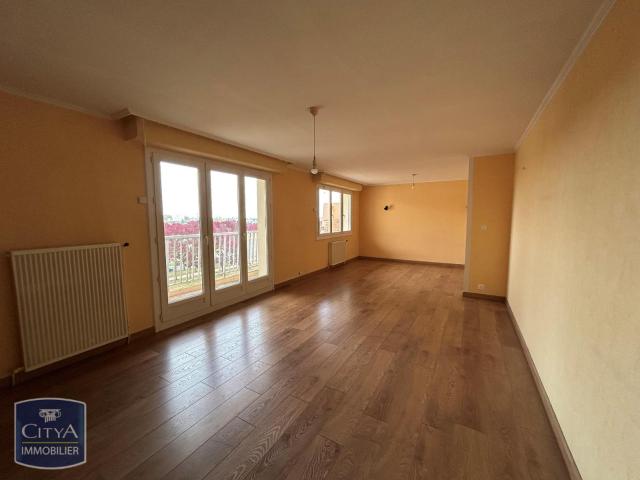 Appartement location à Blois