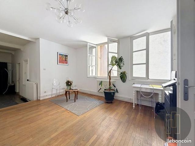 Appartement vente à Villefranche-sur-Saône, Rhône