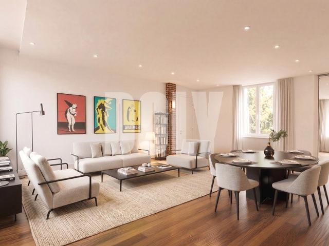 Appartement vente à Paris, Île-de-France