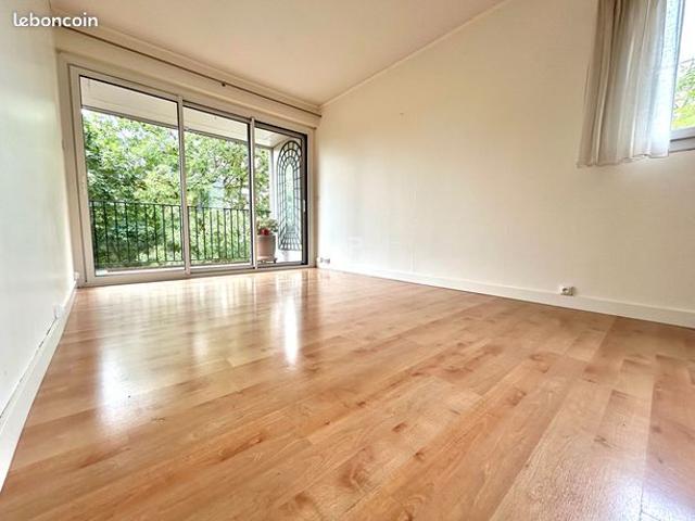 Appartement vente à Saint-Germain-en-Laye, Poissy