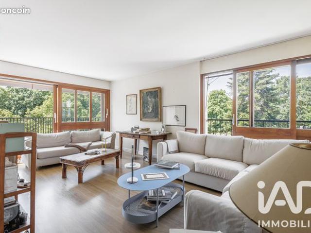 Appartement vente à Versailles, Le Chesnay