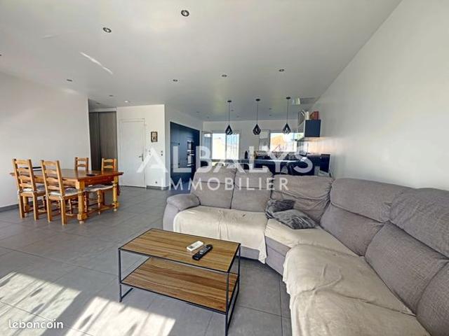 Appartement vente à Libourne