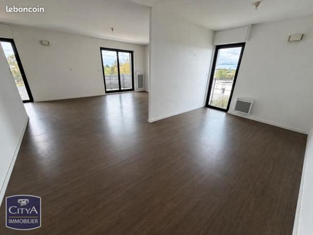 Appartement vente à Vendôme, Périgny