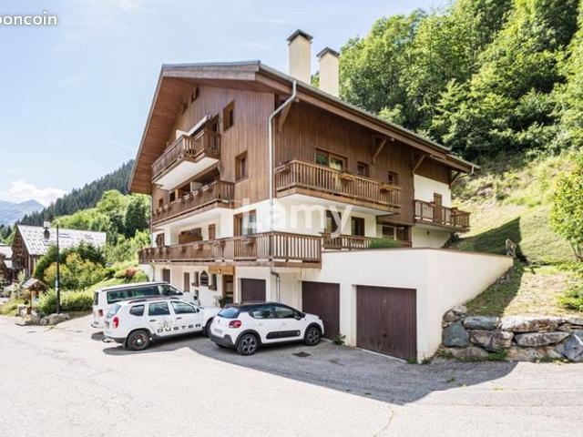 Appartement vente à Albertville, Champagny-en-vanoise