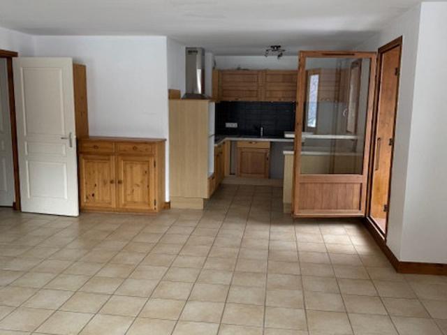 Appartement vente à Albertville, Champagny-en-vanoise