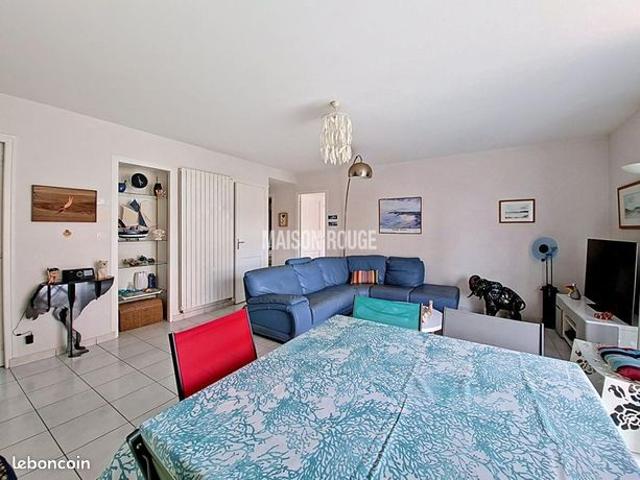 Appartement vente à Dinan, Bretagne