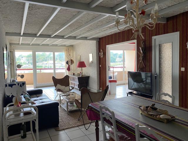 Appartement vente à Capbreton