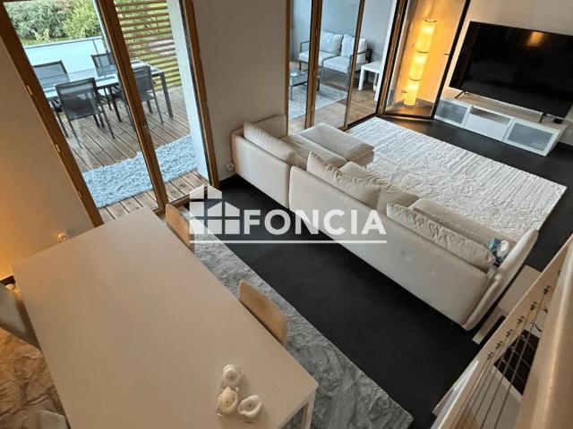 Appartement vente à Prévessin-Moëns, Moëns