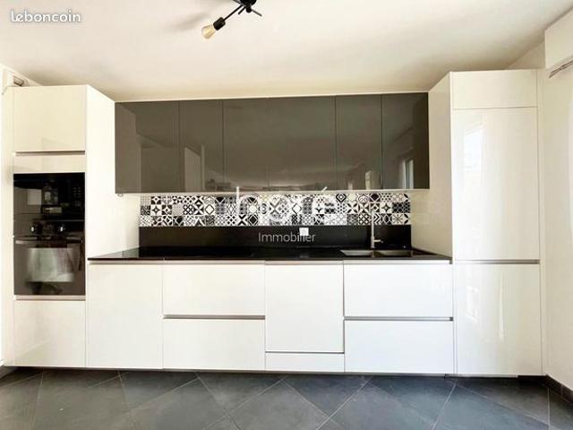 Appartement vente à Nanterre, La Garenne-colombes