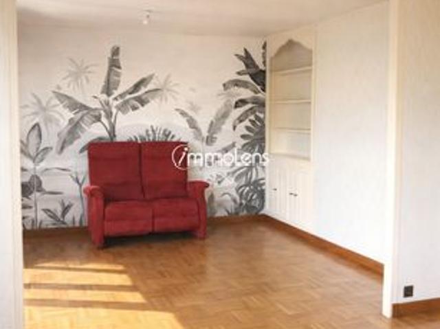 Appartement vente à Lens