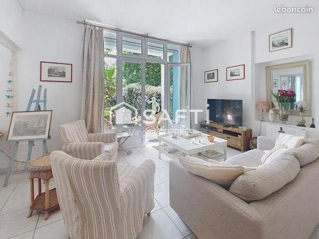 Appartement vente à Rochefort, Royan