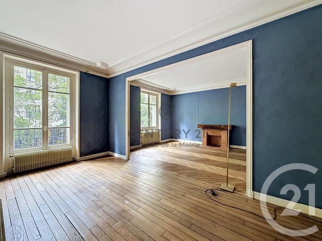 Appartement vente à Paris, Île-de-France