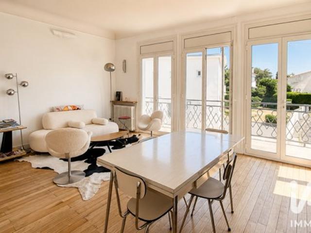 Appartement vente à Rochefort, Royan