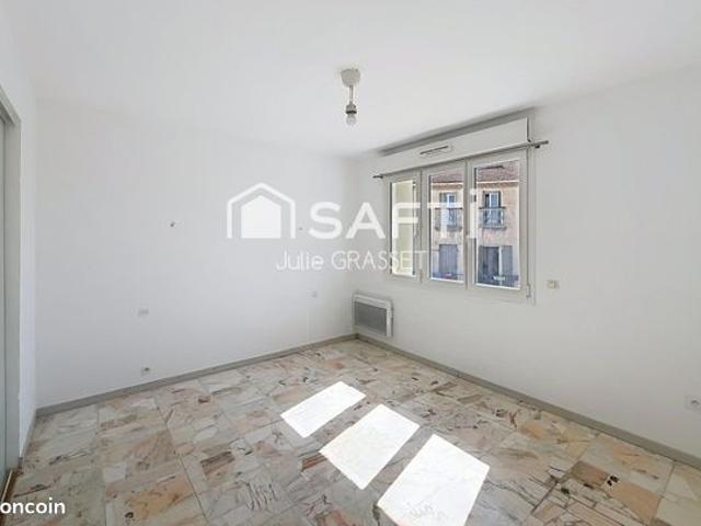 Appartement vente à Béziers, Villeneuve-lès-béziers