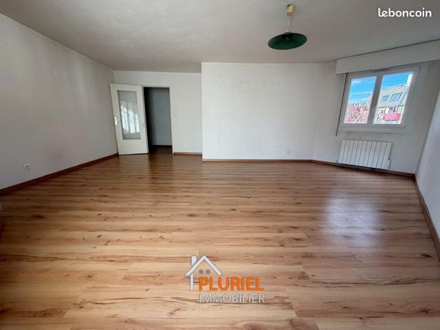 Appartement vente à Strasbourg, Hoenheim