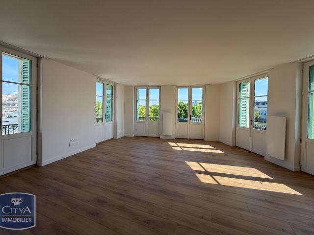 Appartement location à Vichy