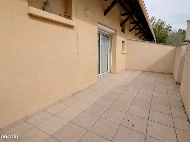 Appartement vente à Avignon, Entraigues-sur-la-sorgue