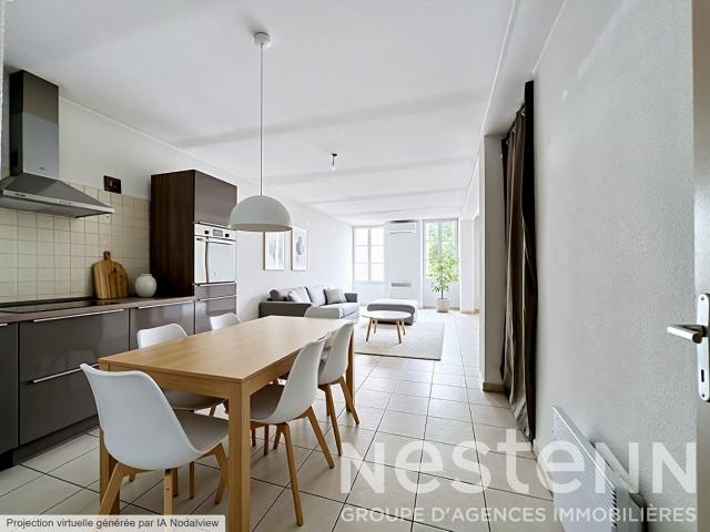 Appartement vente à Aix-en-Provence, Salon-de-provence