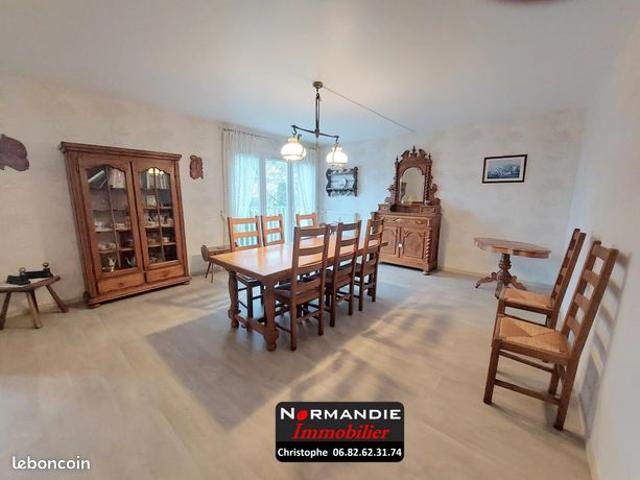 Appartement vente à Rouen, Barentin