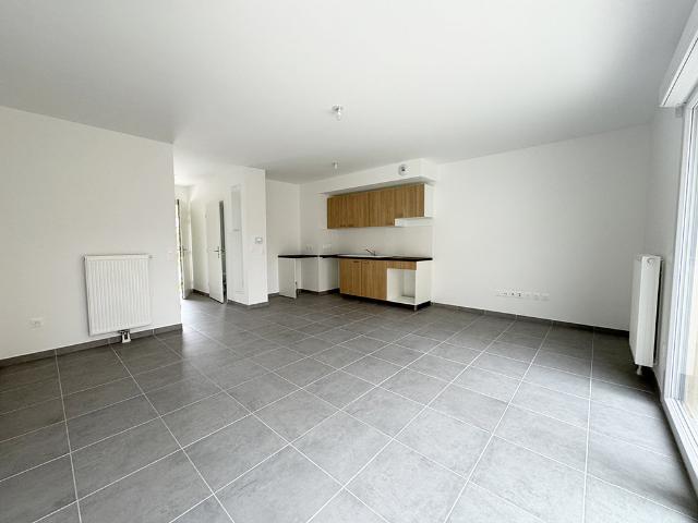 Appartement vente à Amiens