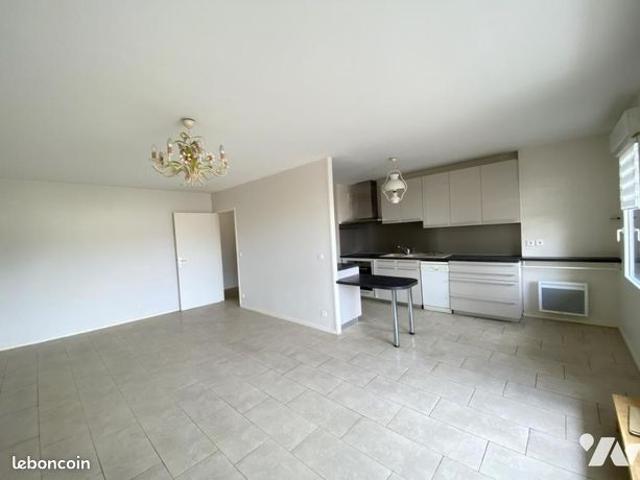 Appartement vente à Saint-Brieuc, Bretagne
