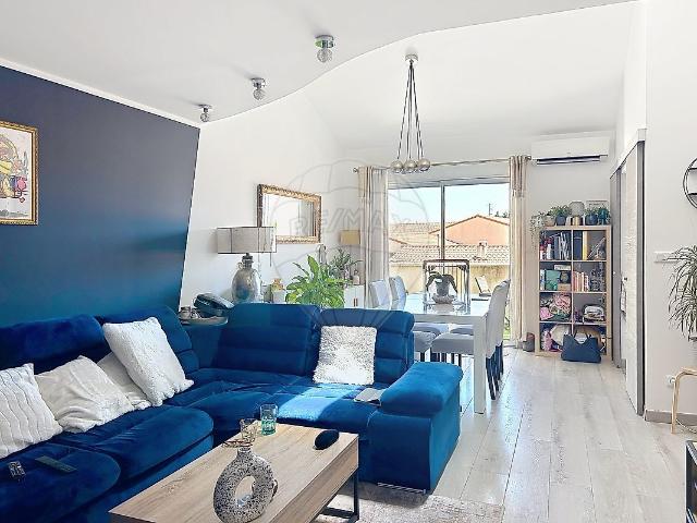 Appartement location à Nîmes