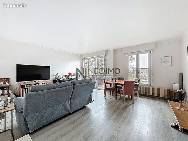 Appartement vente à Neufchâteau