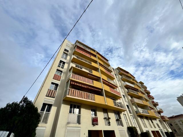 Appartement vente à Arrondissement de Toulon, Toulon