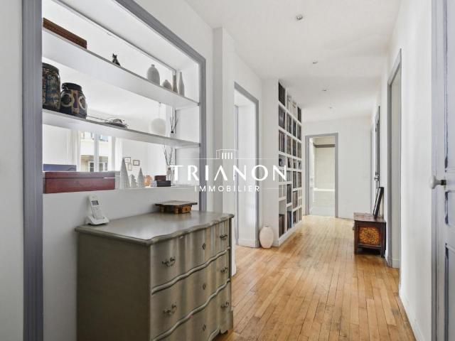 Appartement vente à Bécon, Courbevoie