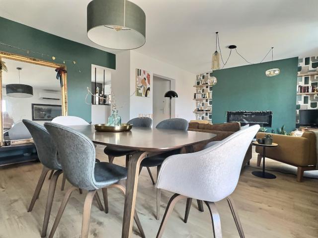 Appartement vente à Aix-en-Provence, Salon-de-provence
