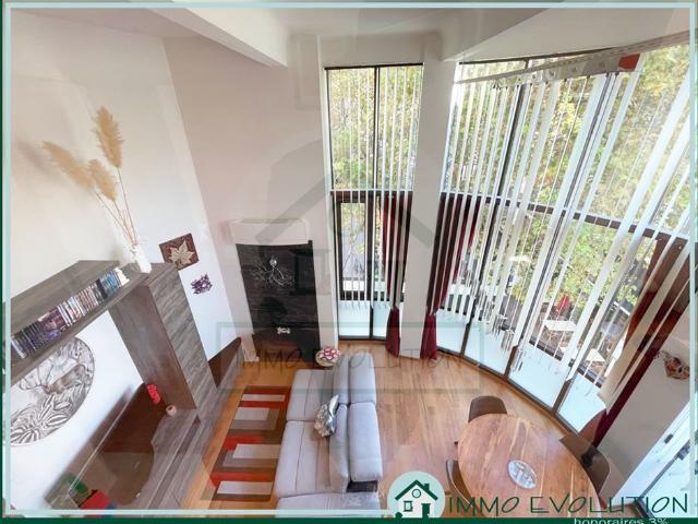 Appartement vente à Carpentras, Orange