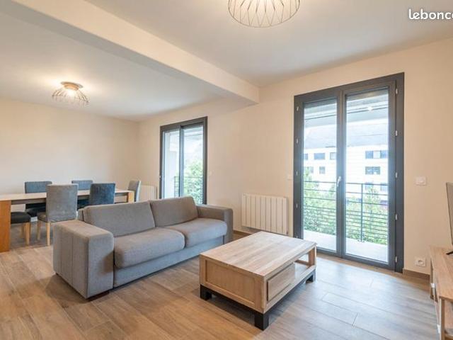 Appartement vente à Albertville