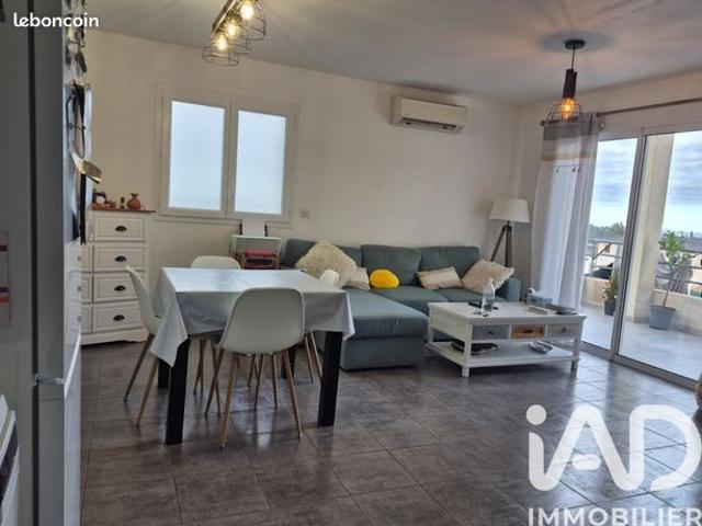 Appartement vente à Corte, Cervione