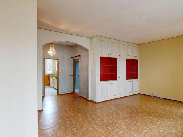 Appartement vente à Mulhouse, Collectivité européenne d'Alsace