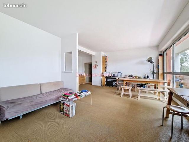 Appartement vente à Nanterre, Garches