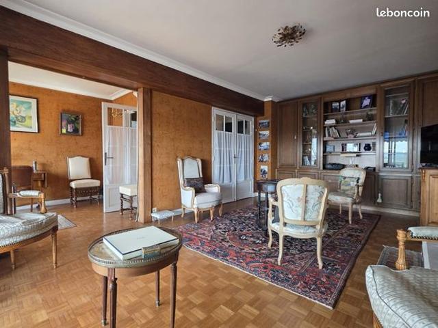 Appartement vente à Saint-Germain-en-Laye, Saint-germain-en-laye