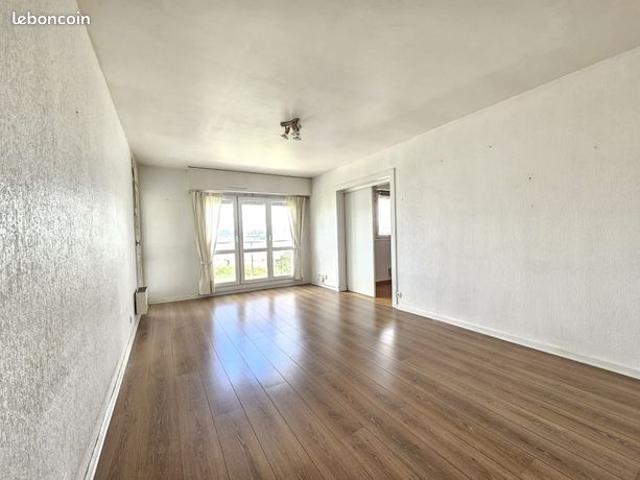 Appartement vente à Nancy, Grand Est