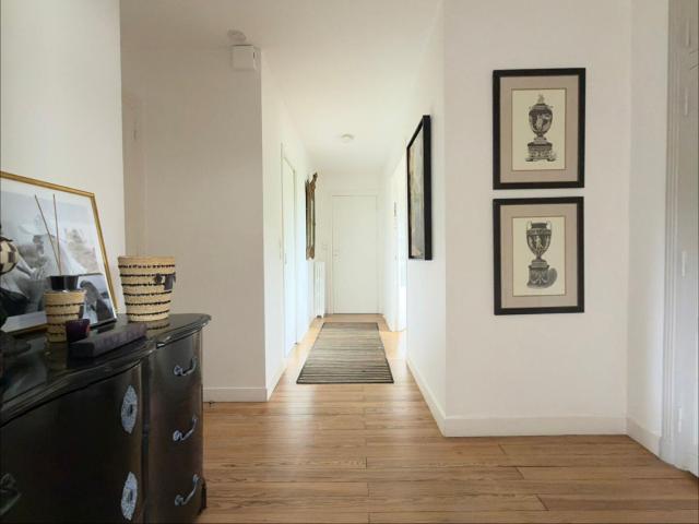 Appartement vente à Bordeaux, Le Bouscat