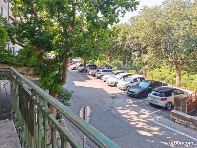 Appartement vente à La Verdière, Var