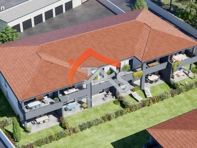Appartement vente à Saint-Étienne, Saint-chamond