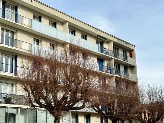 Appartement vente à Grenoble