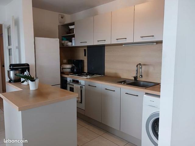 Appartement vente à Lorient, Bretagne