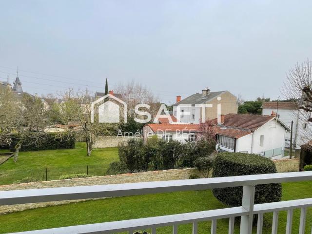 Appartement vente à La Rochelle