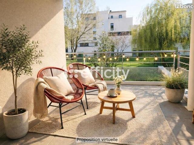 Appartement vente à Rennes, Bretagne