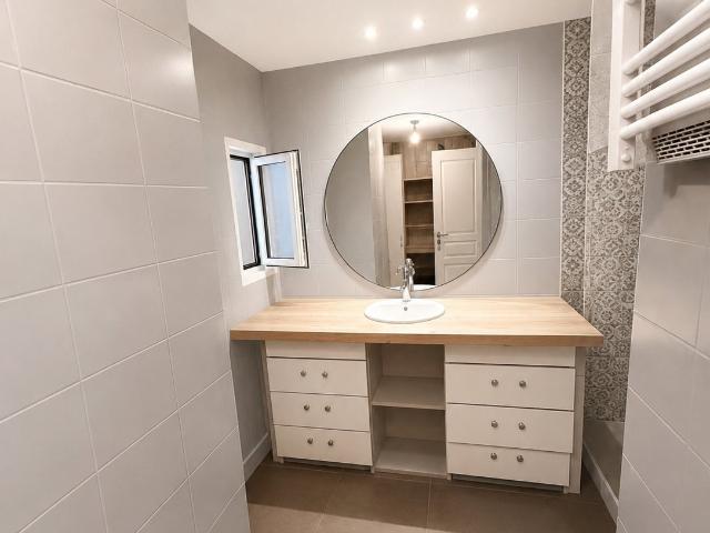 Appartement vente à Istres, Vitrolles