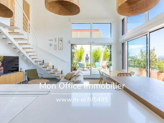 Appartement vente à France métropolitaine, Marseille