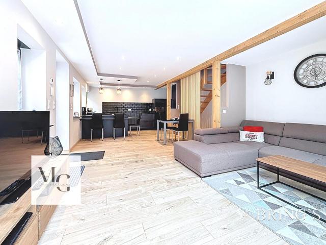 Appartement vente à Sélestat-Erstein, Erstein