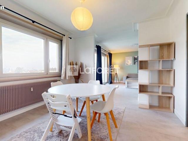 Appartement vente à Strasbourg, La Wantzenau
