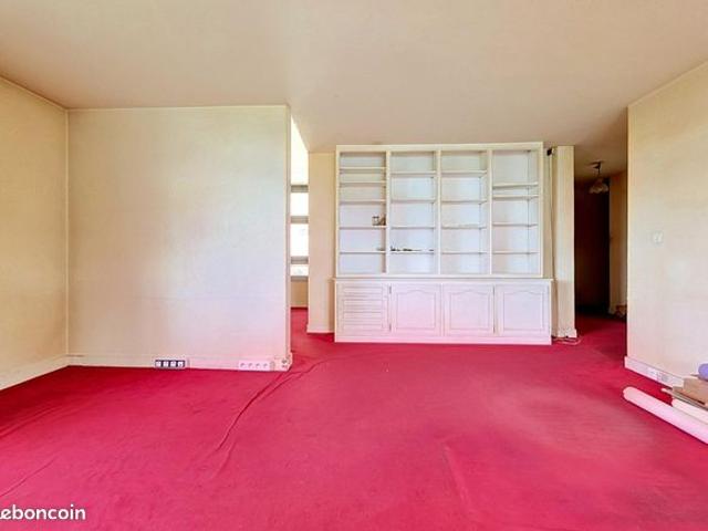 Appartement vente à Bobigny, Bagnolet