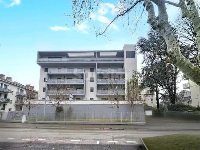 Appartement vente à Vienne, Chasse-sur-rhône